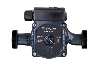 Насос RW ("Ридан")